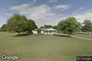 6914 Pecan Rd, Scott, AR 72142