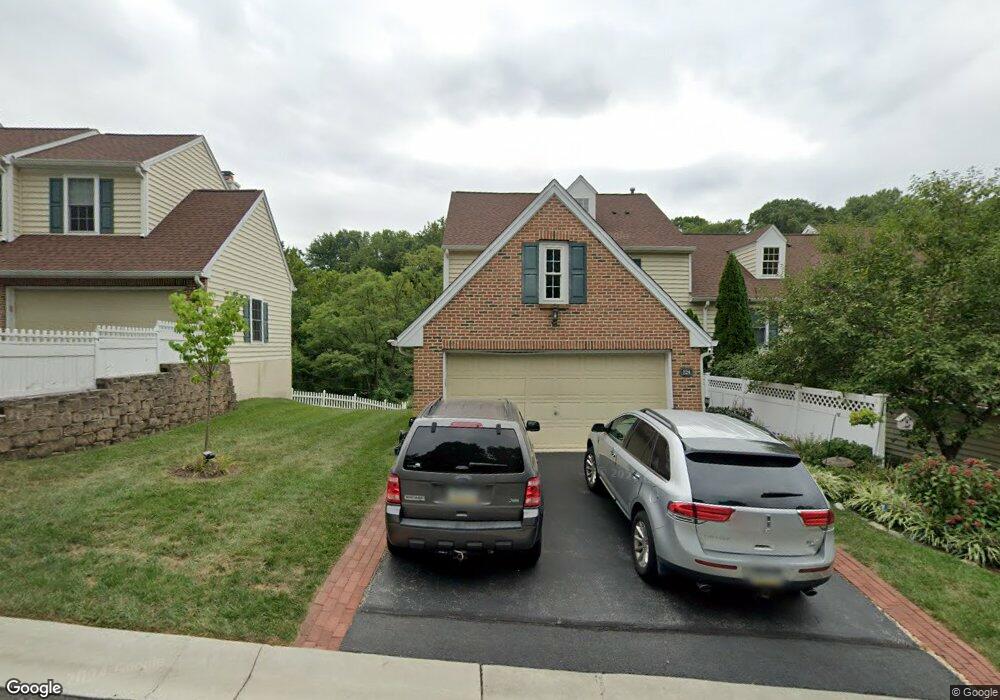 124 Dundee Mills Ln unit 63, Wallingford, PA 19086 - photo 1