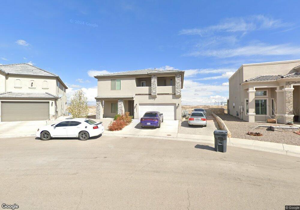 13533 Sproatley St, El Paso, TX 79928 - photo 1