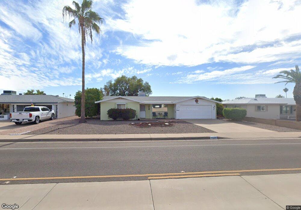6233 E Adobe Rd, Mesa, AZ 85205 - photo 1