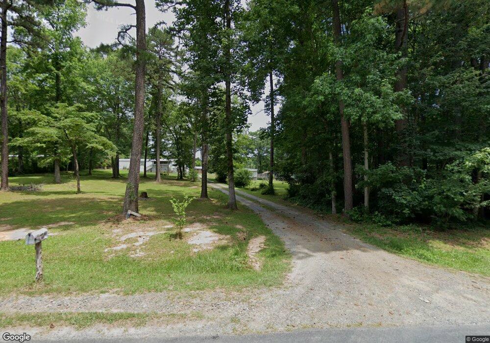 2200 Forest Hills Dr, Asheboro, NC 27205 - photo 1