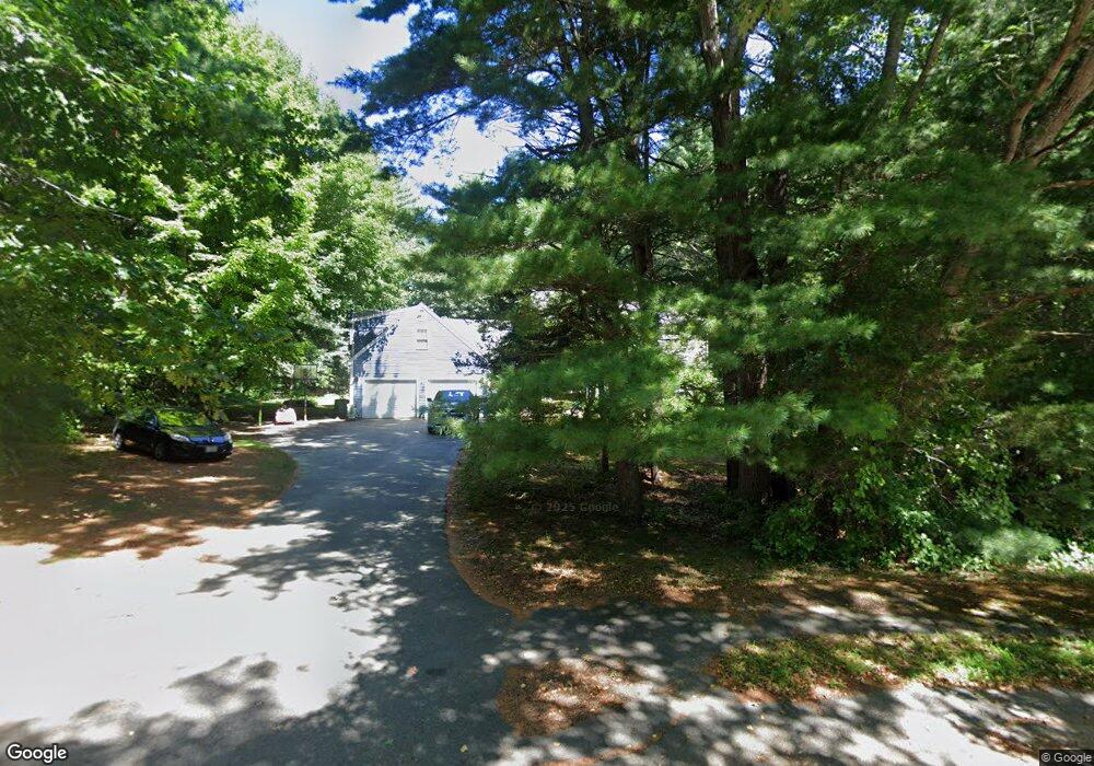 26 Fox Path, Pembroke, MA 02359 - photo 1