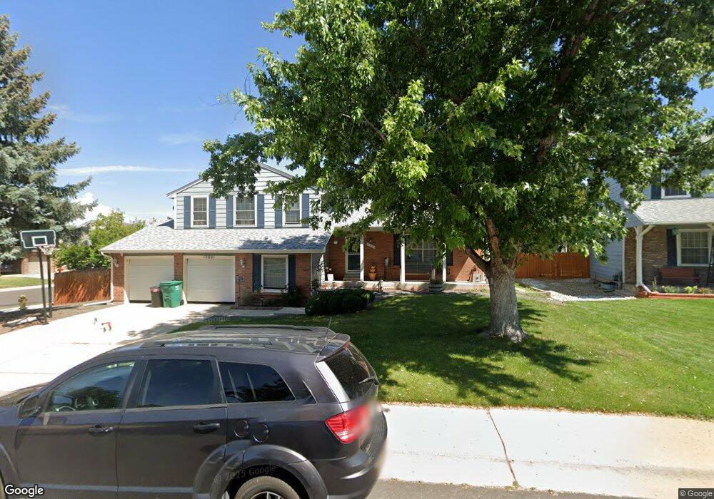 15801 E Arkansas Place, Aurora, CO 80017 - photo 1