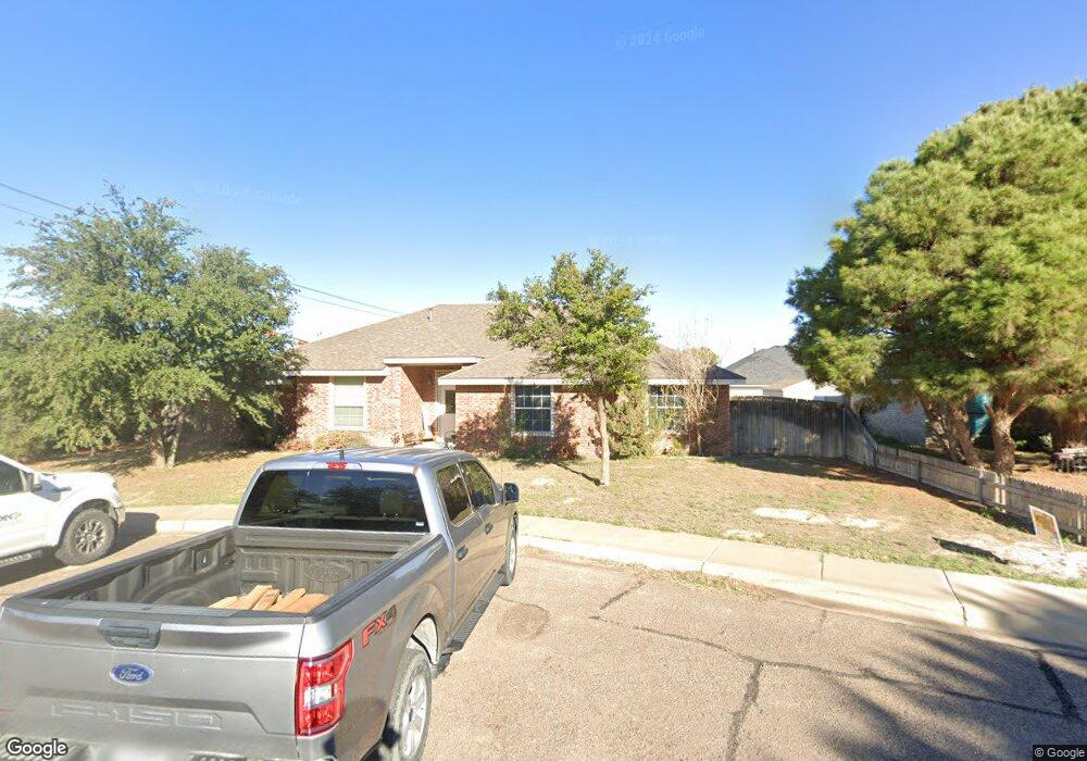 4308 Reading Ave, Midland, TX 79707 - photo 1