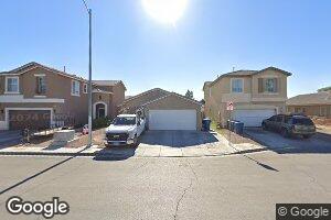4069 Vicenta Ct, Las Vegas, NV 89115
