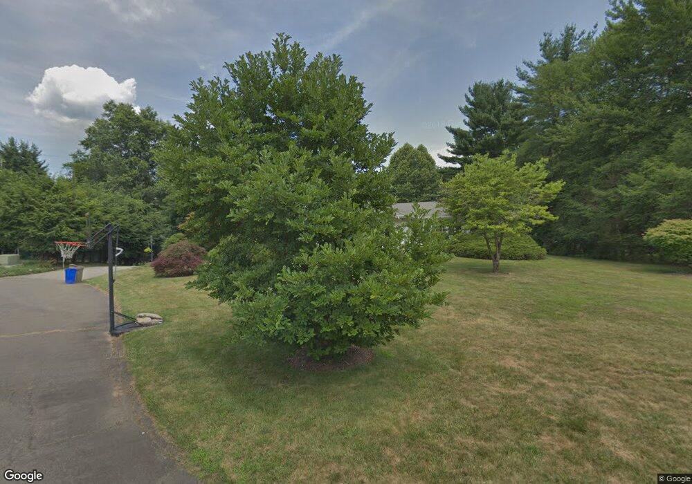 91 Wicks Dr, Harrington Park, NJ 07640 - photo 1