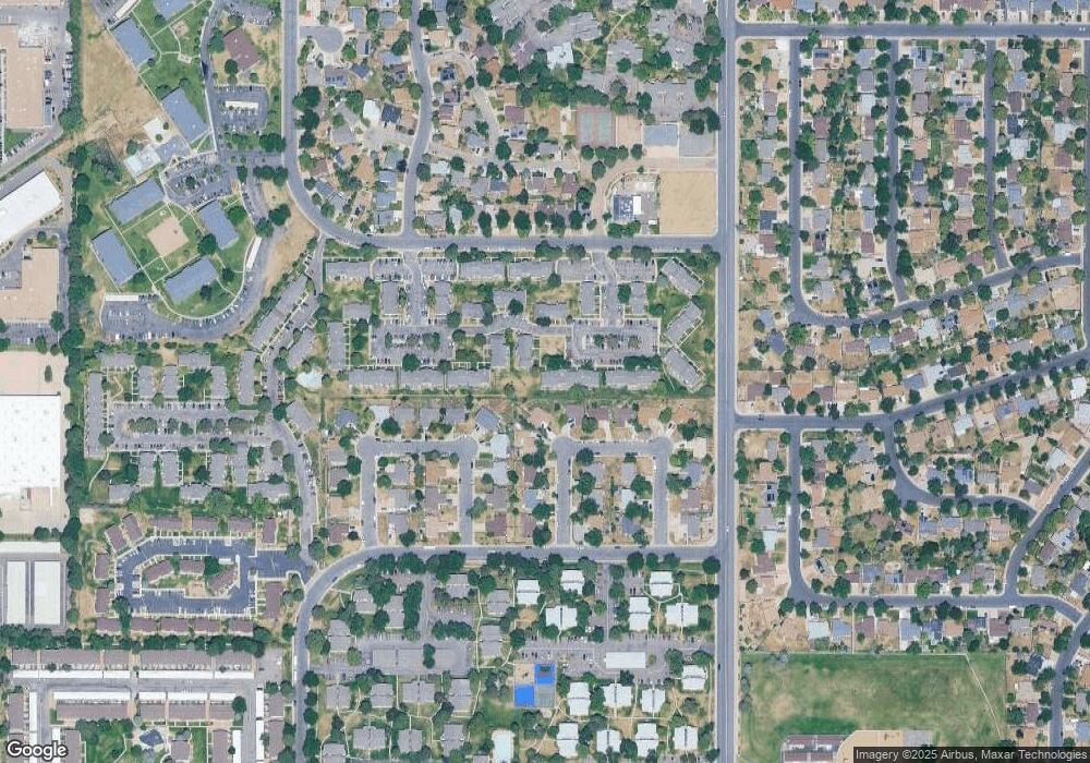 14354 E Hawaii Cir unit A, Aurora, CO 80012 - photo 1