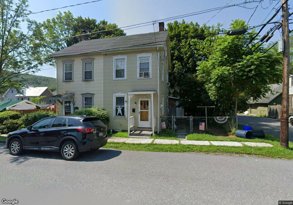 18 E 3rd St, Jim Thorpe, PA 18229 - photo 1