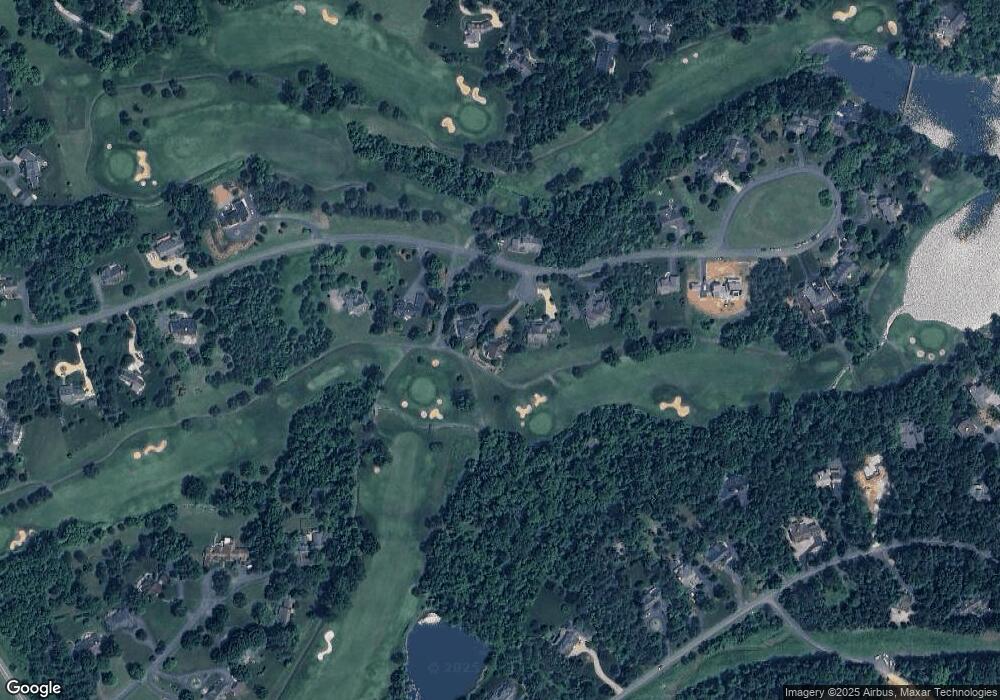 342 Hunters Point, Nellysford, VA 22958 - photo 1