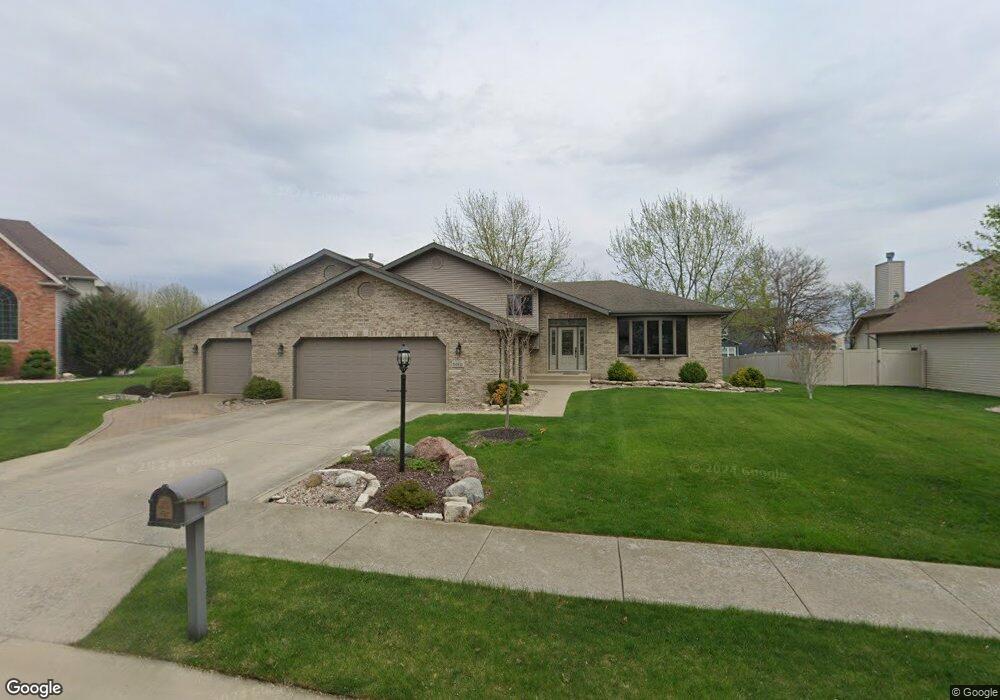 9161 Mallard Cove, Saint John, IN 46373 - photo 1