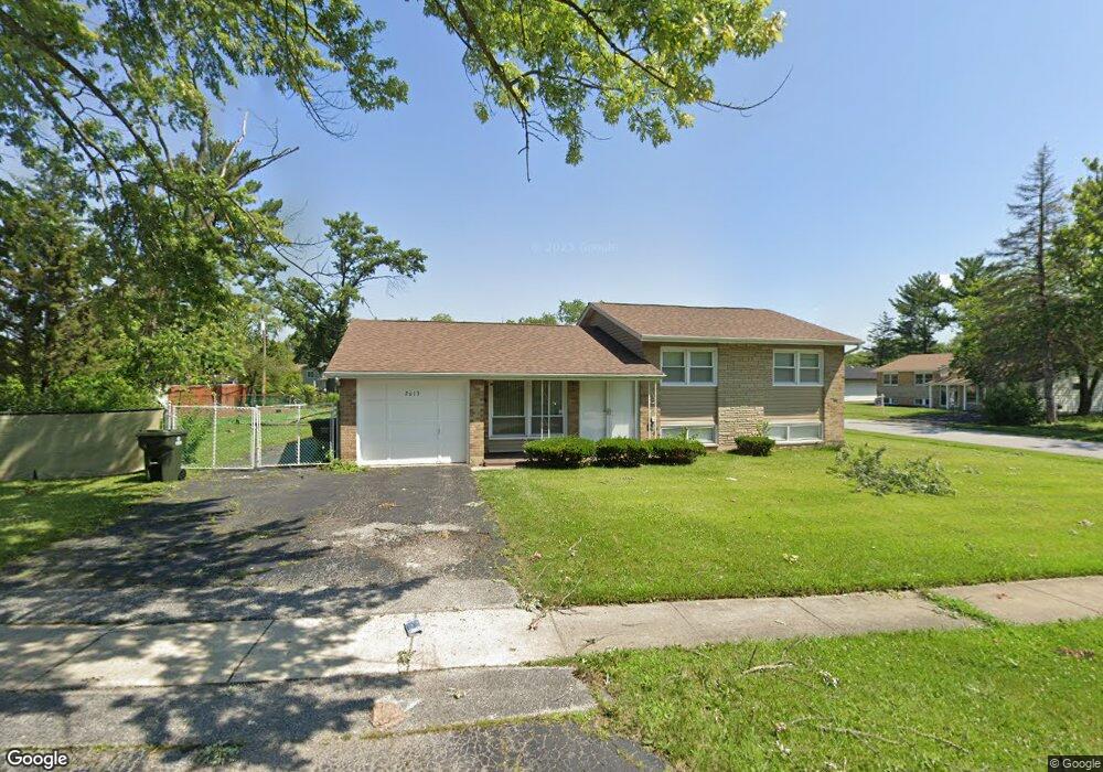 2613 Turtle Creek Dr, Hazel Crest, IL 60429 - photo 1