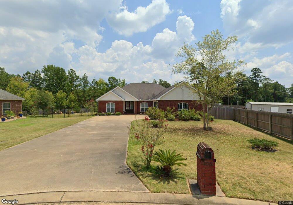 106 Marshall Cir, Pineville, LA 71360 - photo 1