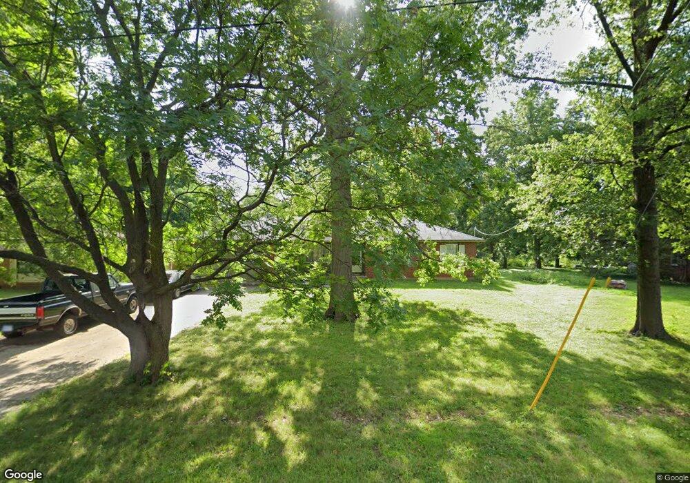 5315 Halsey St, Shawnee, KS 66216 - photo 1