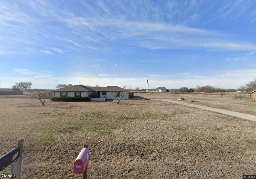 14 Wildflower Cir, Cache, OK 73527 - photo 1