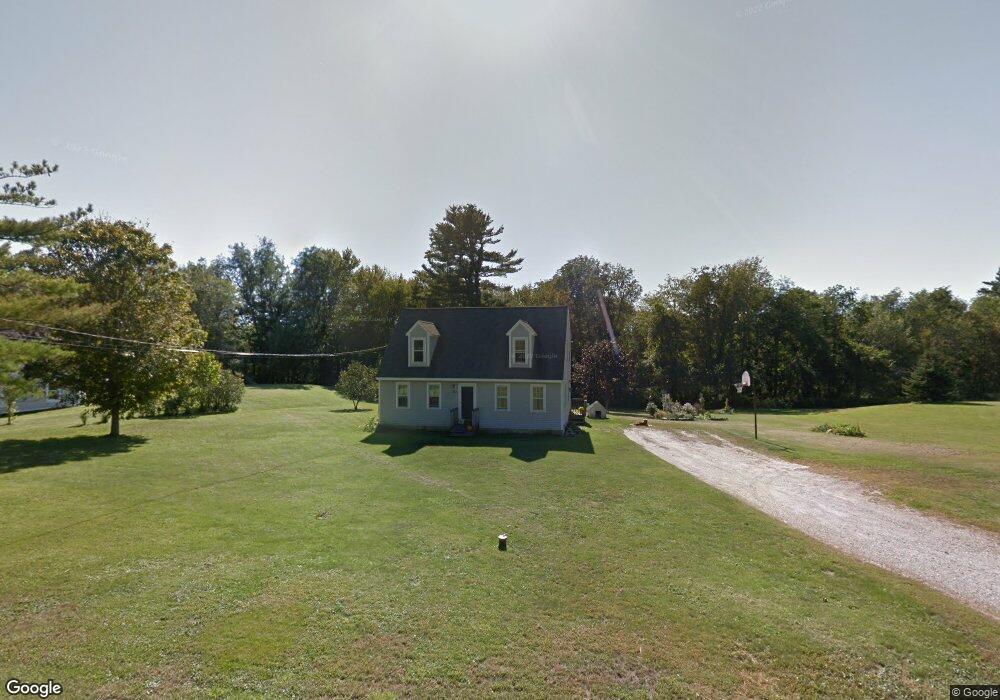 223 Hanscom Rd, Eliot, ME 03903 - photo 1