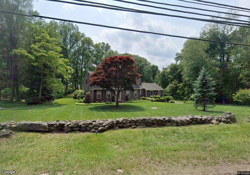 945 Warner Hill Rd, Stratford, CT 06614 - photo 1