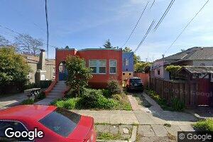 1510 Hearst Ave, Berkeley, CA 94703