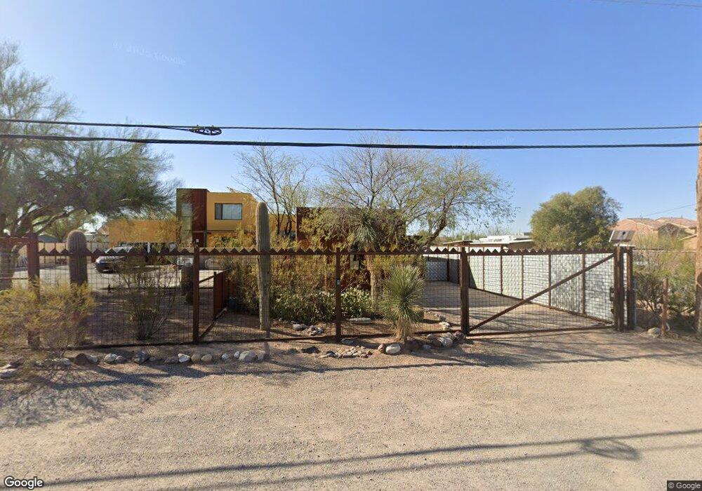 1206 E Kleindale Rd, Tucson, AZ 85719 - photo 1