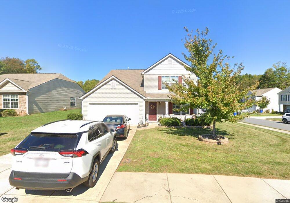 137 Mossy Pond Rd unit 22, Statesville, NC 28677 - photo 1