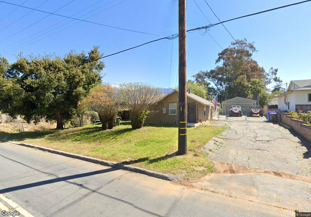 Street View Photo