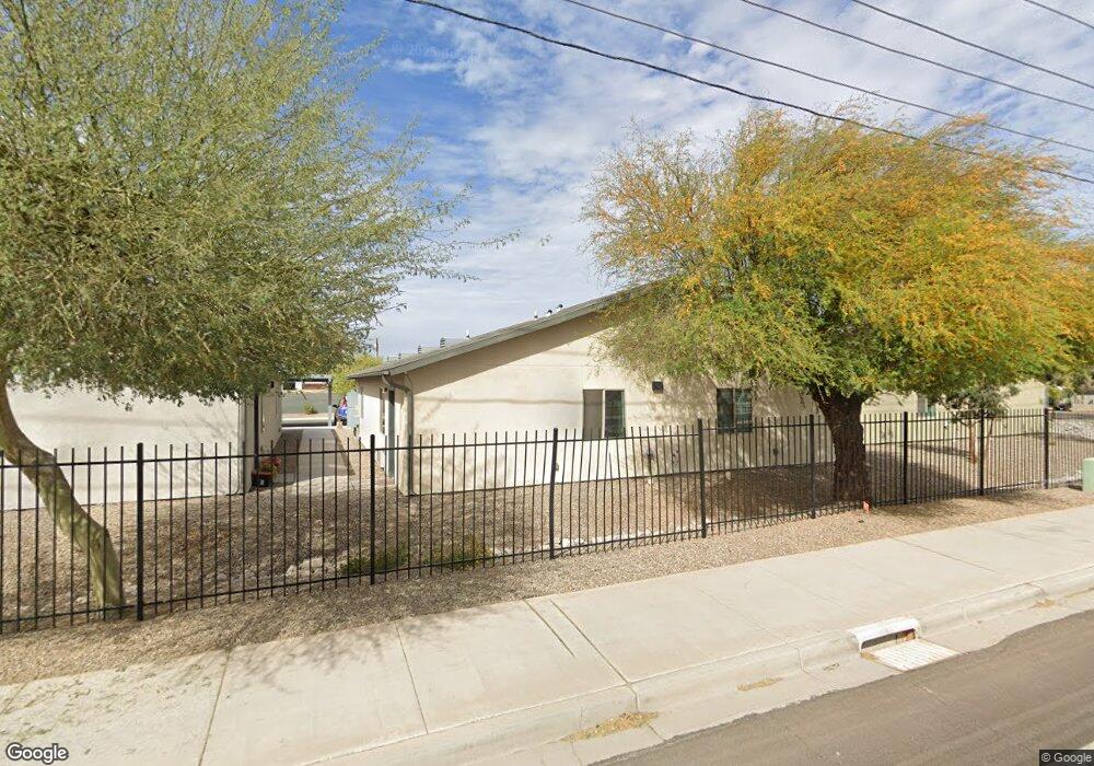 3950 W 12th St unit 6580539-10673706, Yuma, AZ 85364 - photo 1