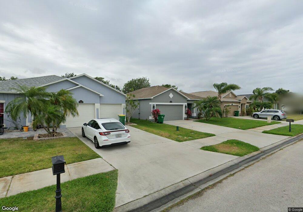 5859 Duskywing Dr, Rockledge, FL 32955 - photo 1