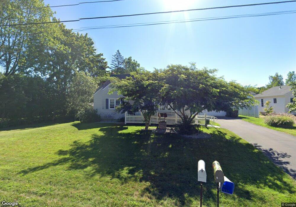 3 Roland St, Enfield, CT 06082 - photo 1