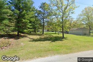 10683 Lake Ave, Ossineke, MI 49766