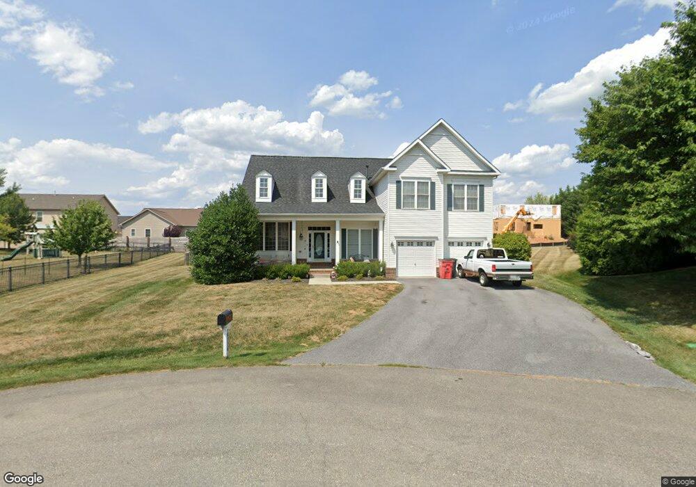 19114 Silver Maple Ct, Hagerstown, MD 21742 - photo 1