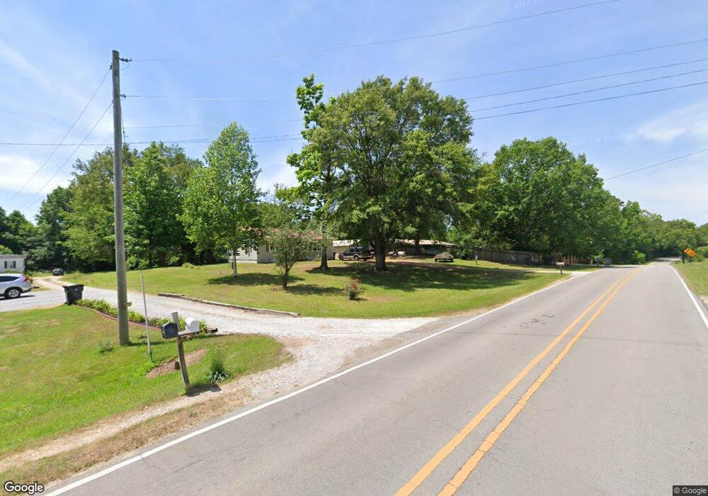 60 County Road 103, Oxford, MS 38655 - photo 1