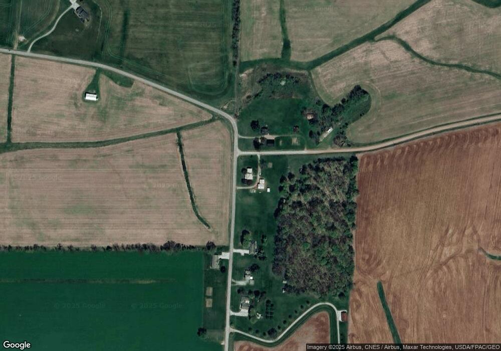 27465 Flat Run Rd, Danville, OH 43014 - photo 1