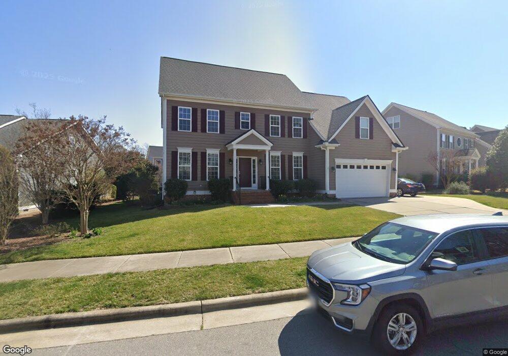 1937 Post Rail Ln, Apex, NC 27502 - photo 1