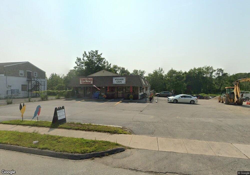 190 Flanders Rd unit C-D, Niantic, CT 06357 - photo 1