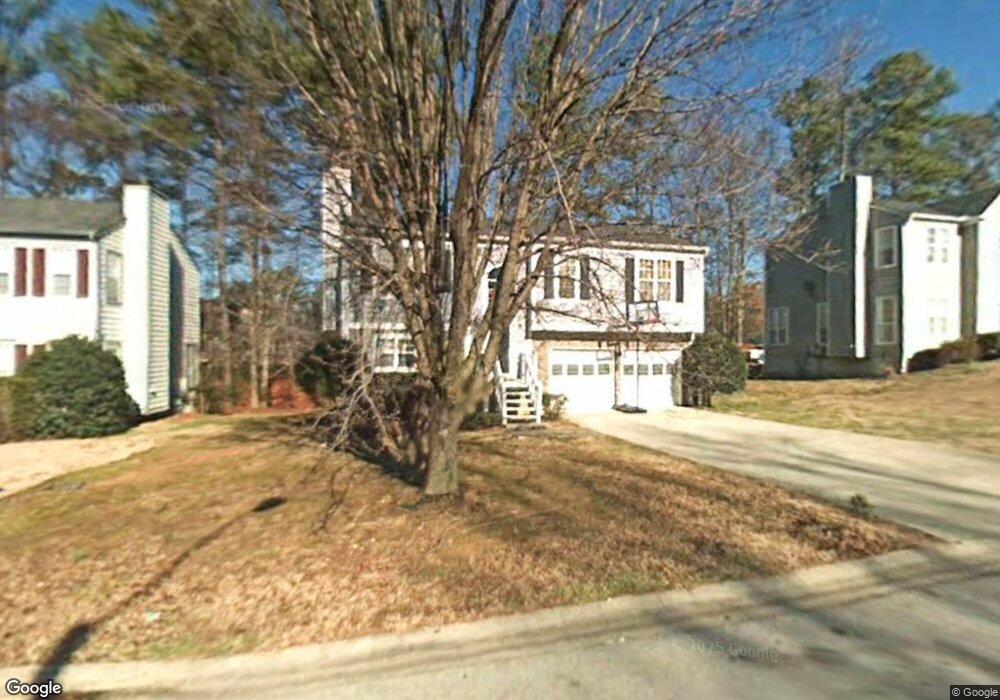 1397 Ling Dr unit 2, Austell, GA 30168 - photo 1