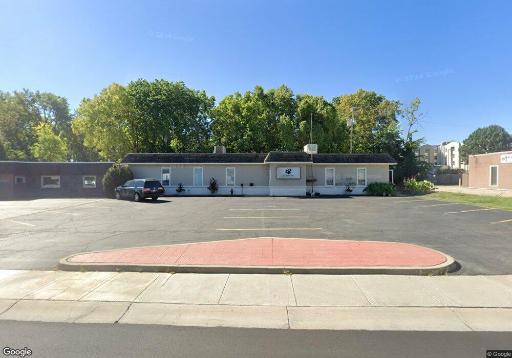 900 NW Vesper St, Blue Springs, MO 64015 - photo 1