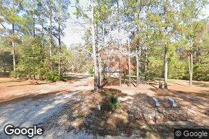 981 E Ellison Bridge Rd, Sardis, GA 30456