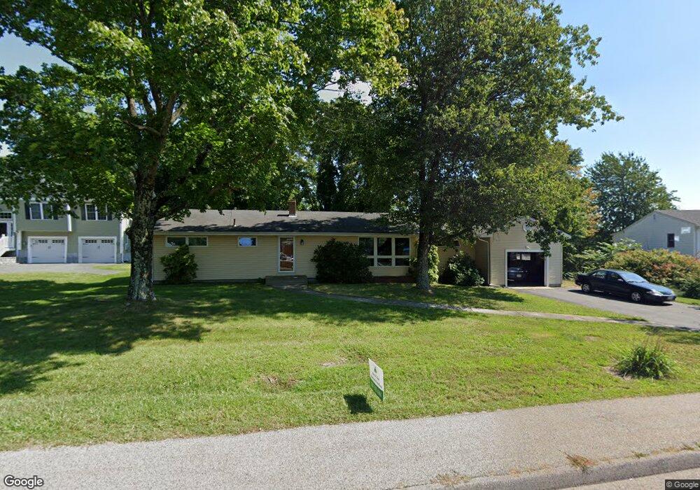 3 Highland St, Milford, MA 01757 - photo 1