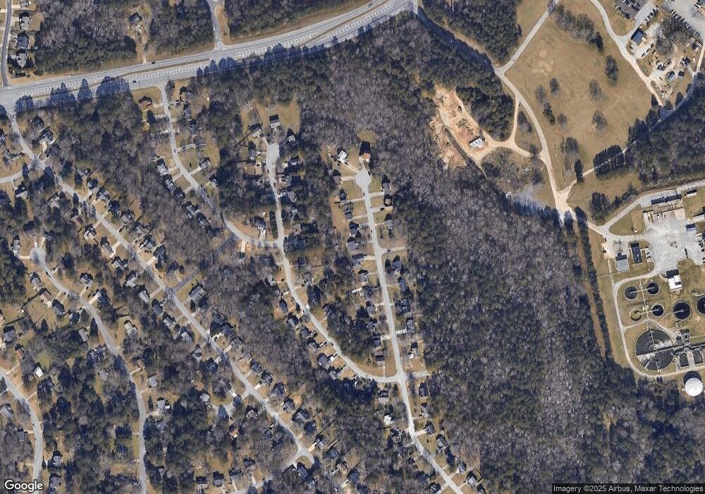 1585 Picadilly Ct NE, Conyers, GA 30013 - photo 1