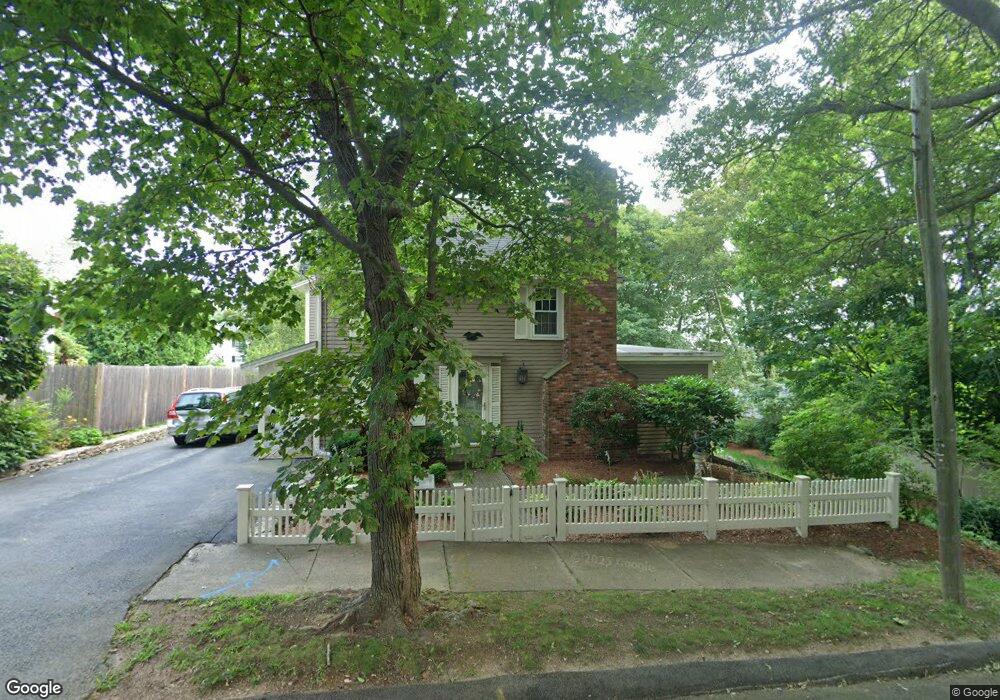 3 Richards St, Danvers, MA 01923 - photo 1