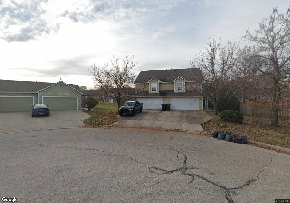 3505 Firefly Ct, Lawrence, KS 66049 - photo 1