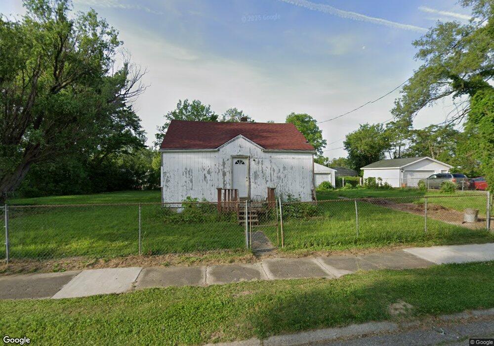 822 E Holbrook Ave, Flint, MI 48505 - photo 1