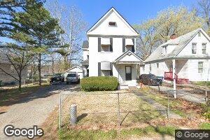 1325 Leroy Ave, Saint Louis, MO 63133