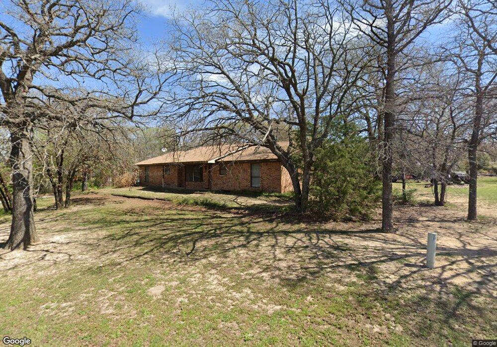 826 Jane Ln, Weatherford, TX 76085 - photo 1
