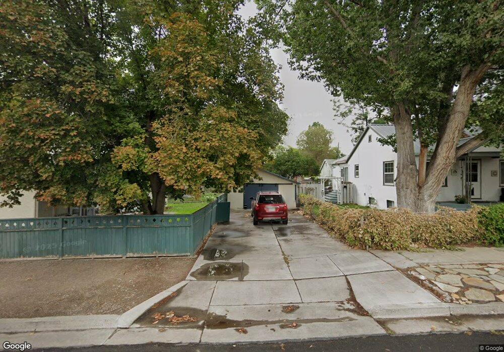 413 Mizpah St, Winnemucca, NV 89445 - photo 1