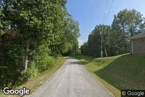 3725 W County Road 390 N, Freetown, IN 47235