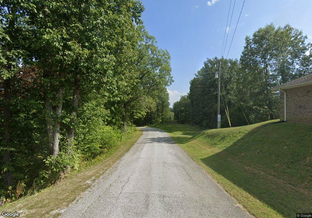 3725 W County Road 390 N, Freetown, IN 47235 - photo 1