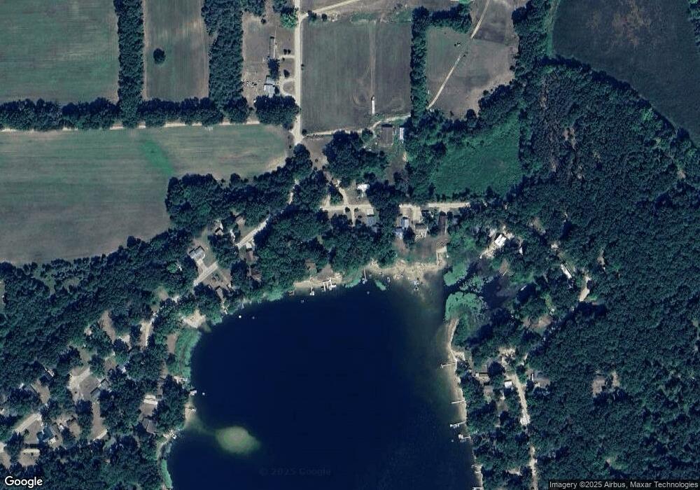 368 Ford St, Bitely, MI 49309 - photo 1