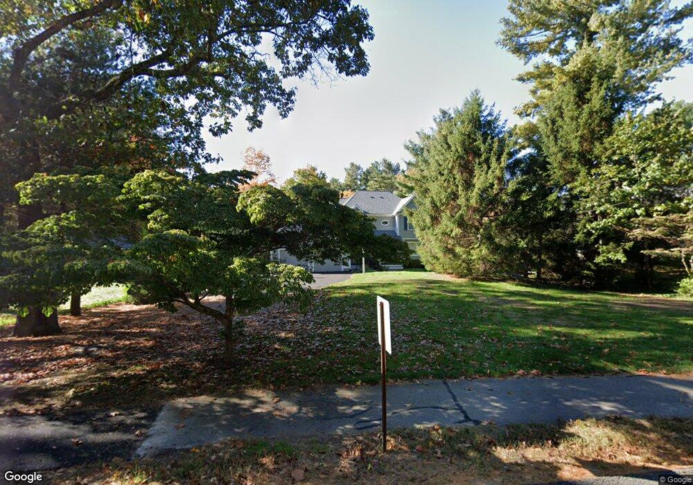 63a Centre St, Dover, MA 02030 - photo 1