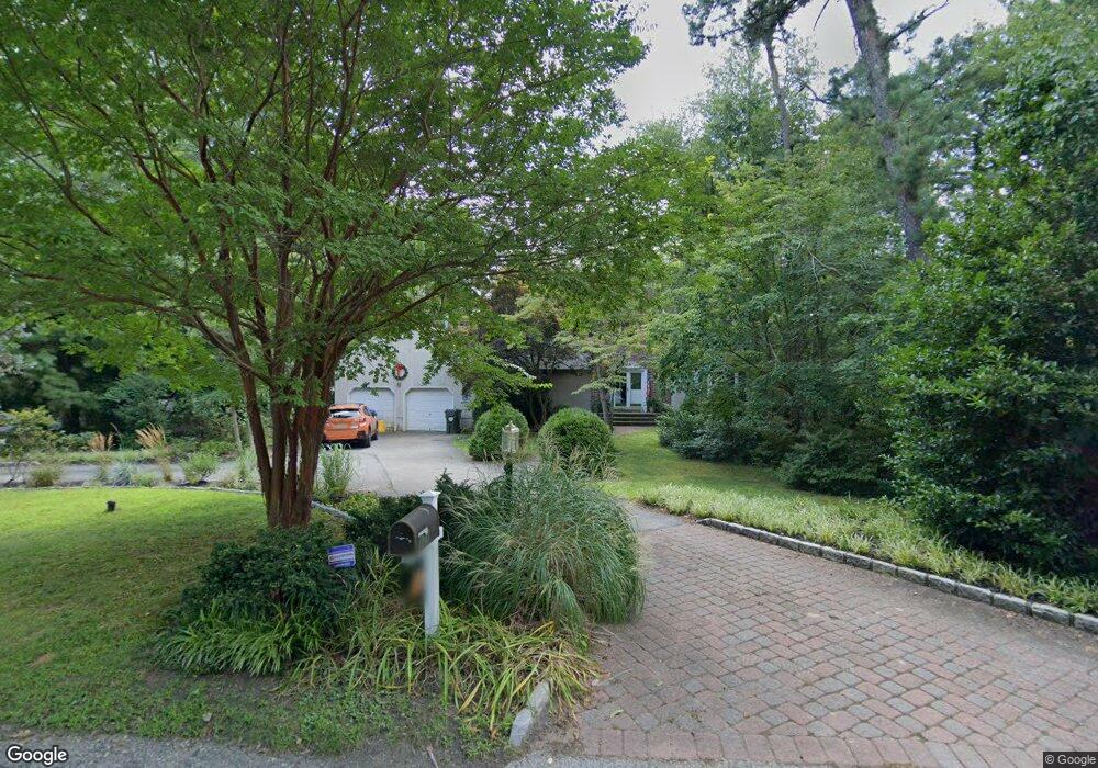 121 Algonquin Trail, Medford, NJ 08055 - photo 1