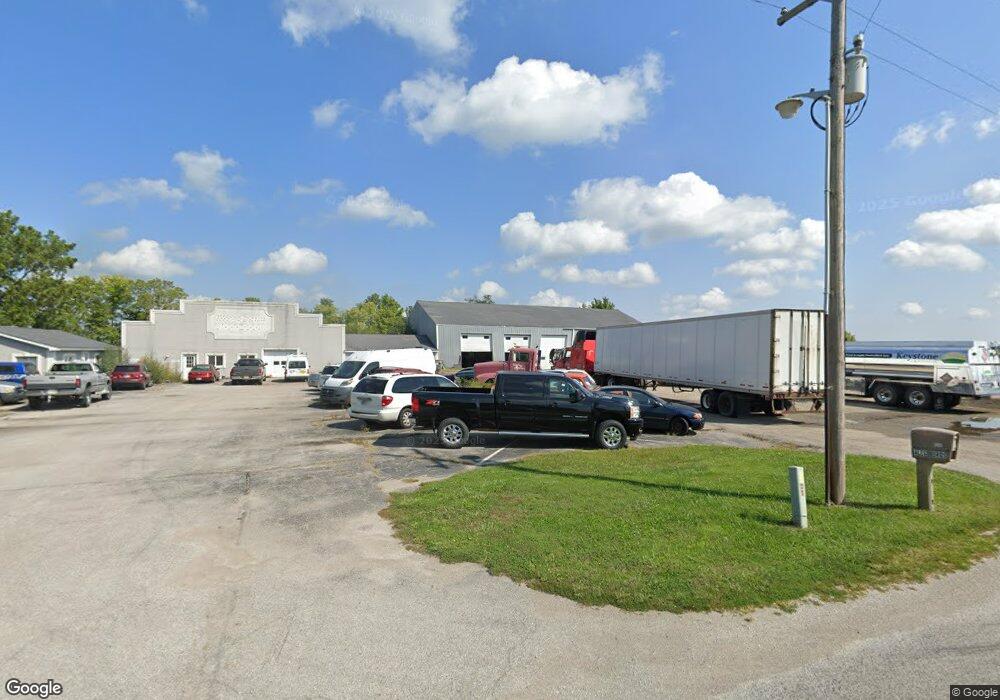 1590 W 600 N, Sharpsville, IN 46068 - photo 1